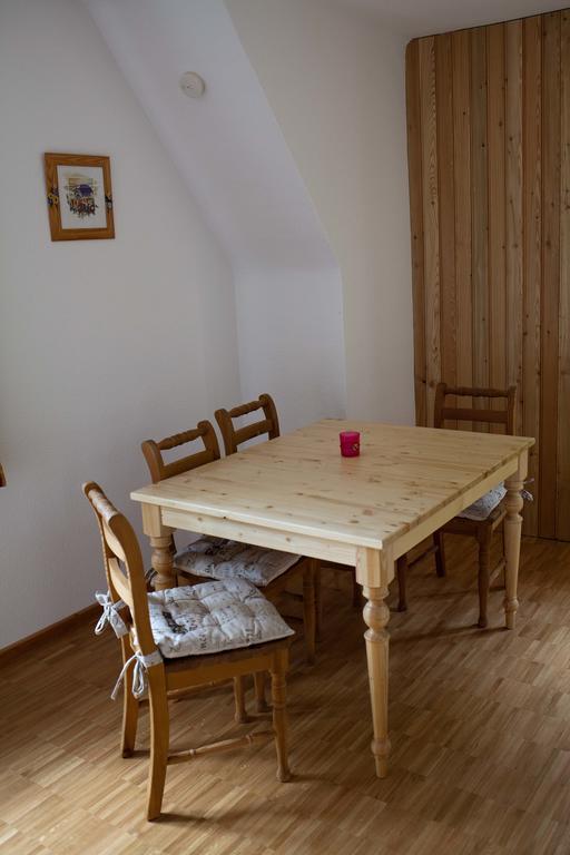 Saengerwiese Eisenach Room photo